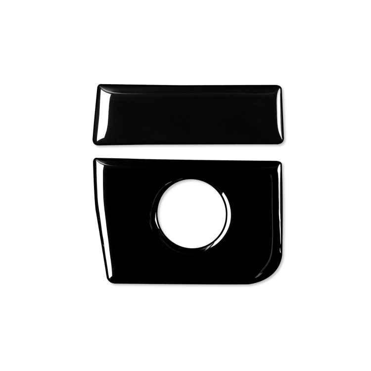 Dash Accessories For Ford Mustang 20152020 Car Toolbox Decorative