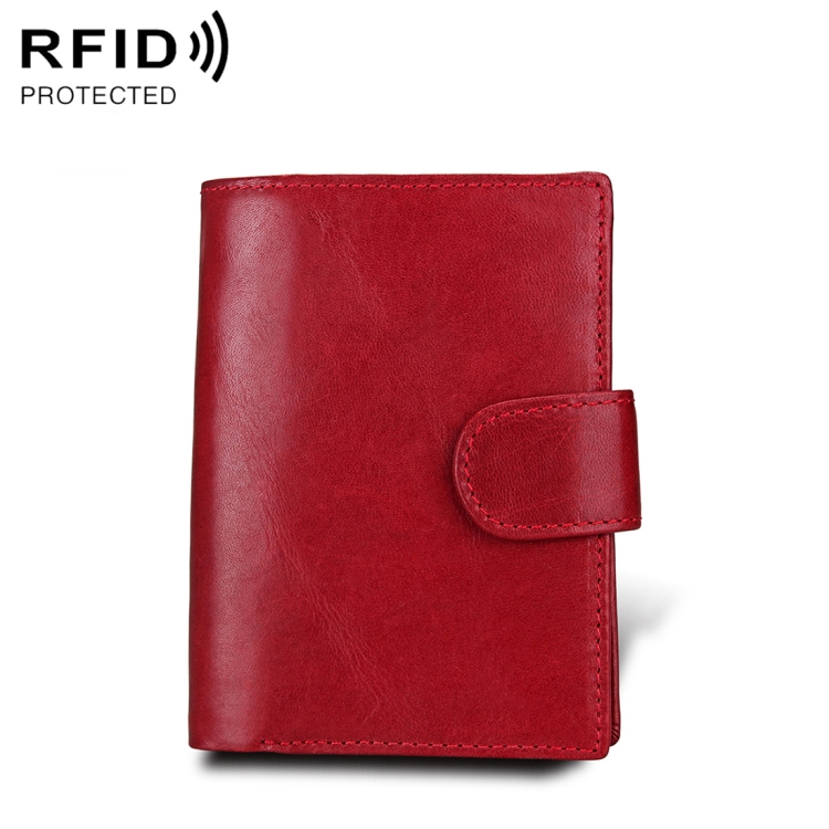 LYCHI - Porte-cartes - Billets - Porte-carte de crédit RFID - Portefeuille  homme et