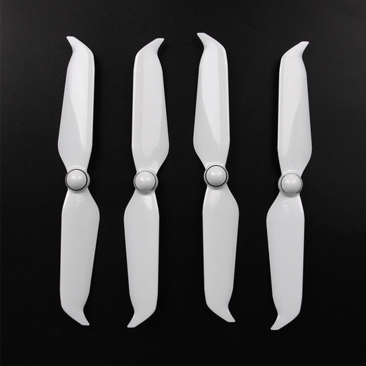 phantom 4 pro low noise propellers