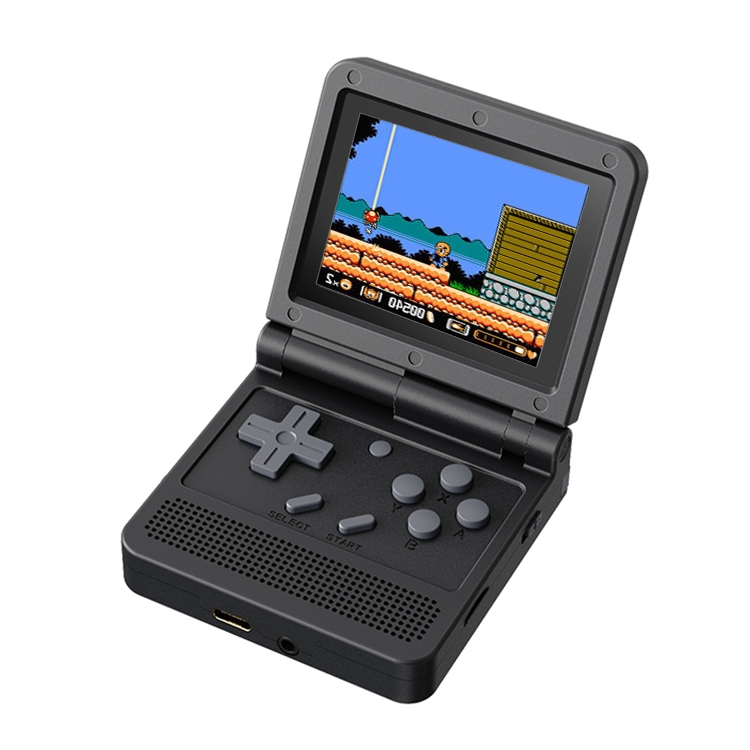 Console de Jeu Portable, écran de 3,0 Pouces, Mini Console de Jeu