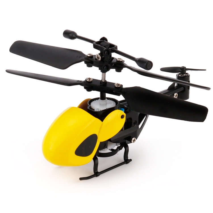 2ch mini sales rc helicopter