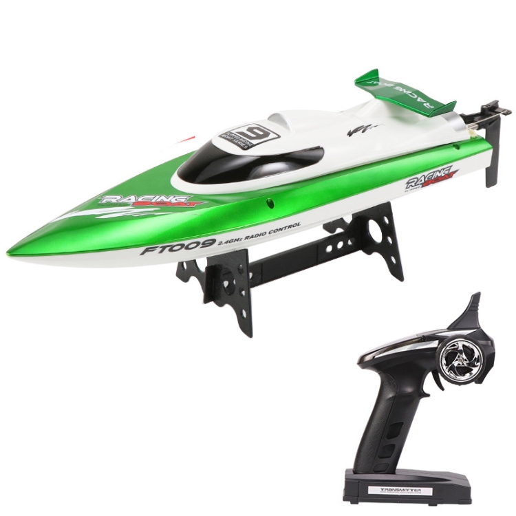 Ft009 racing shop boat