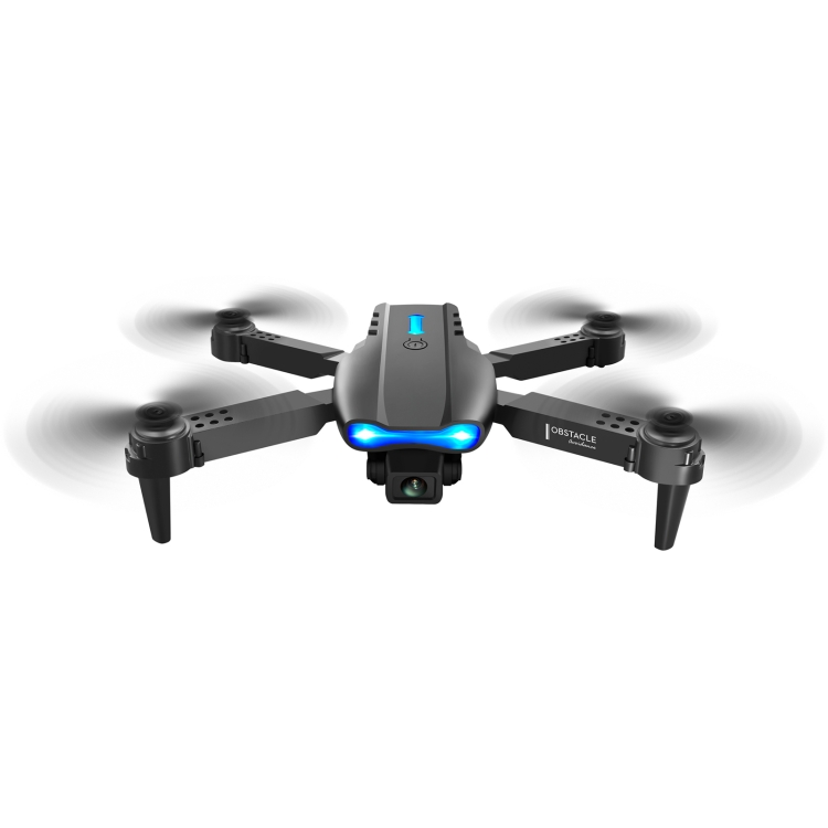 Mini dron KK3 PRO con cámara 4K + mando inalámbrico