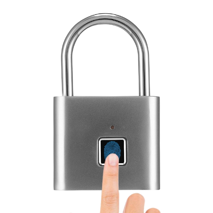 Nueva versión 2022] Caja de seguridad para llaves, caja de seguridad  exterior impermeable con cerradura de 4 dígitos