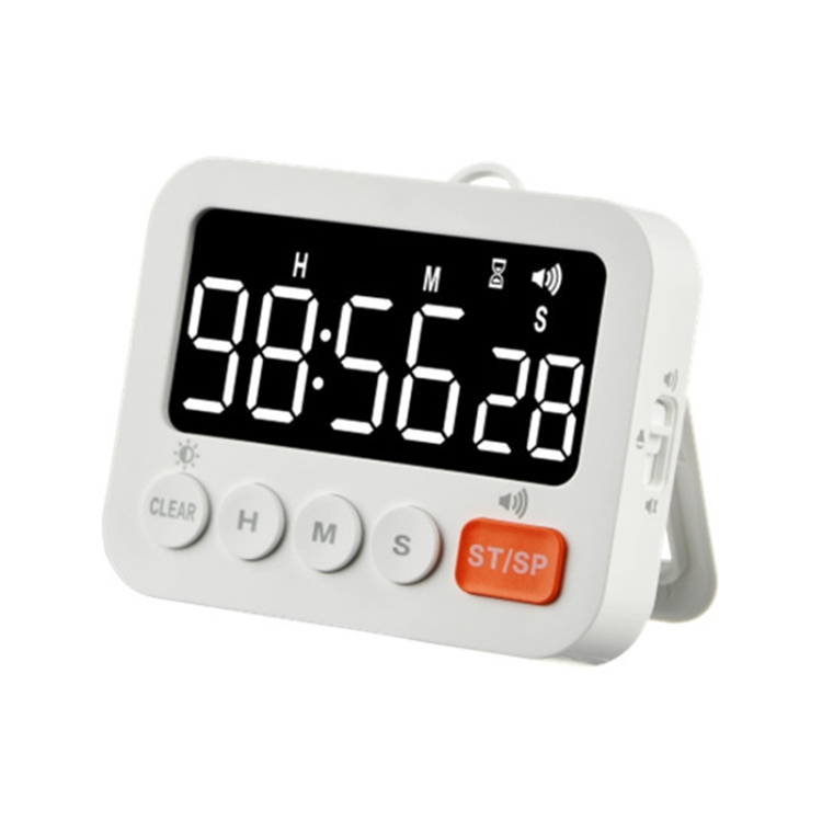 Hot Style Creative Kitchen Timer Mechanical Chef Alarm Clock