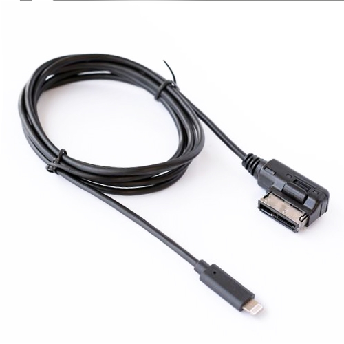 Auto MMI 3G Bluetooth Adapter Audio AUX Interface Kabel für AUDI Q5 A6L A4L 