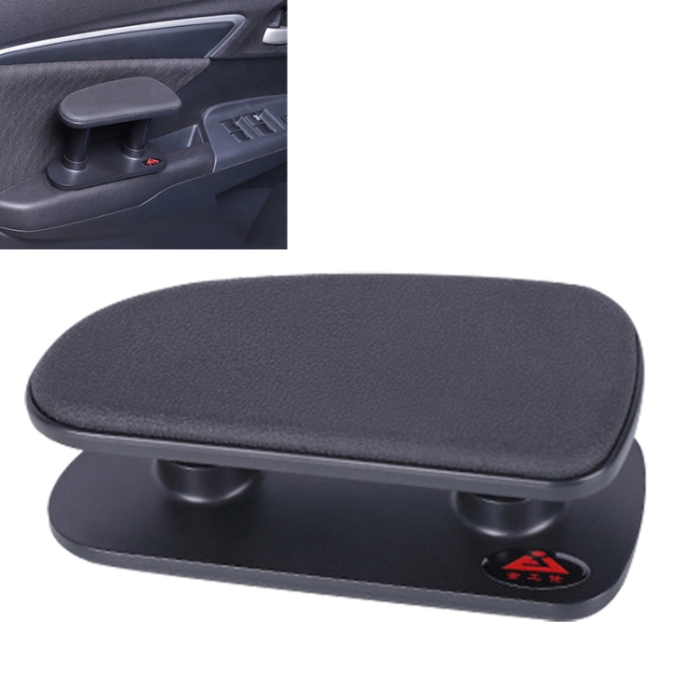 Rkxzt Car Armrest Box Pad-Universal Storage Bag,Tissue Box,Elbow Pad,and Multifunctional Three-in-One Armrest Pad,Car Seat Heightening And Comfort - View #5