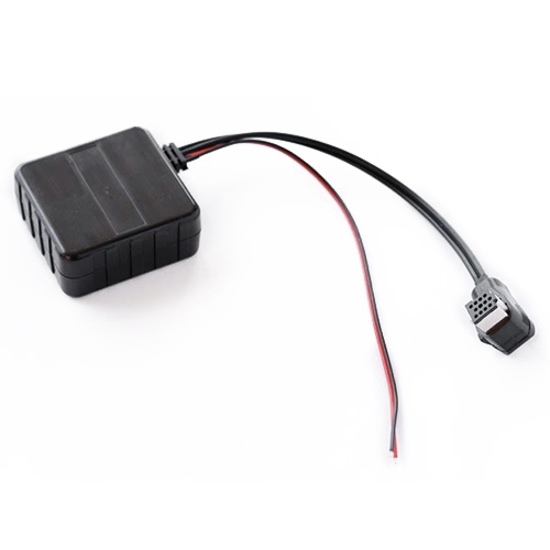 Auto Wireless Bluetooth Modul AUX Audio Adapterkabel für Pioneer P99 P01 CD  DVD