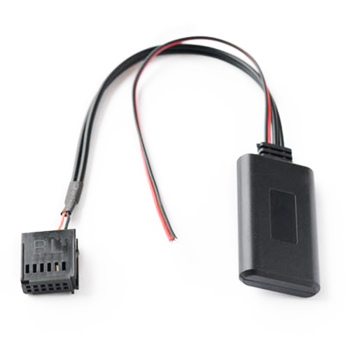 APS Aps Bluetooth Adaptateur CD20 5.0 Câble Audio Micro Automatiquement Accessoires 
