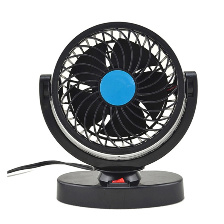 HUXIN HX-T305 3W 360 Degree Adjustable Rotation Low Noise Mini Electric ...