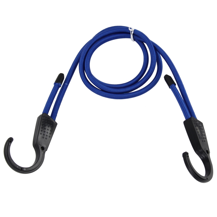Corde de fixation de voiture réutilisable Corde élastique ajustable pour  voiture Crochets de rangement pour coffre