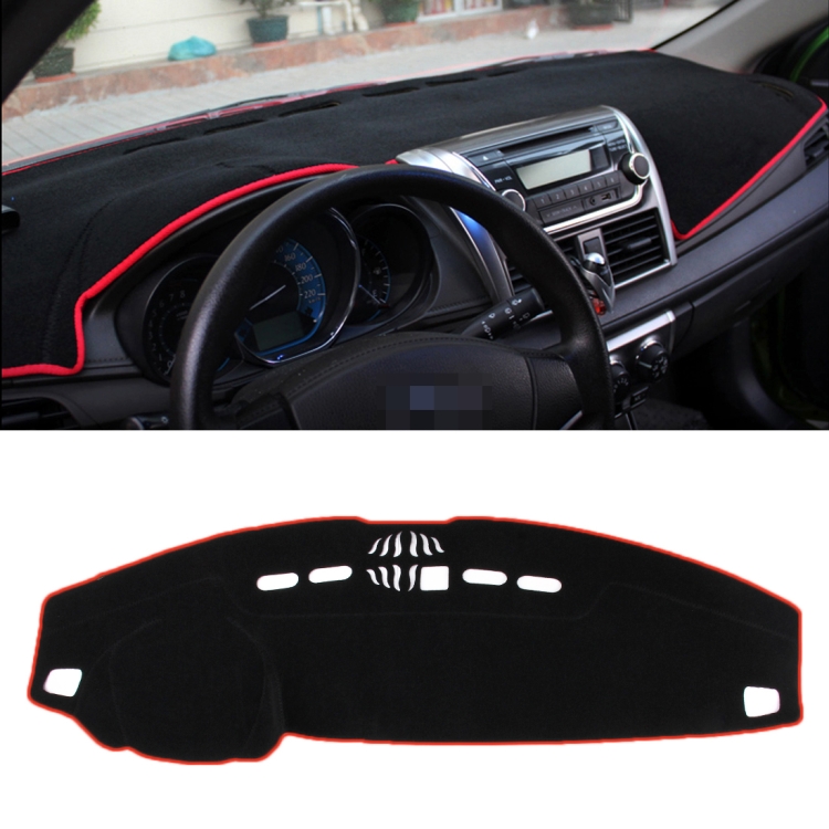 Visors & Sunshields Car Light Pad Instrument Panel Sunscreen Hood