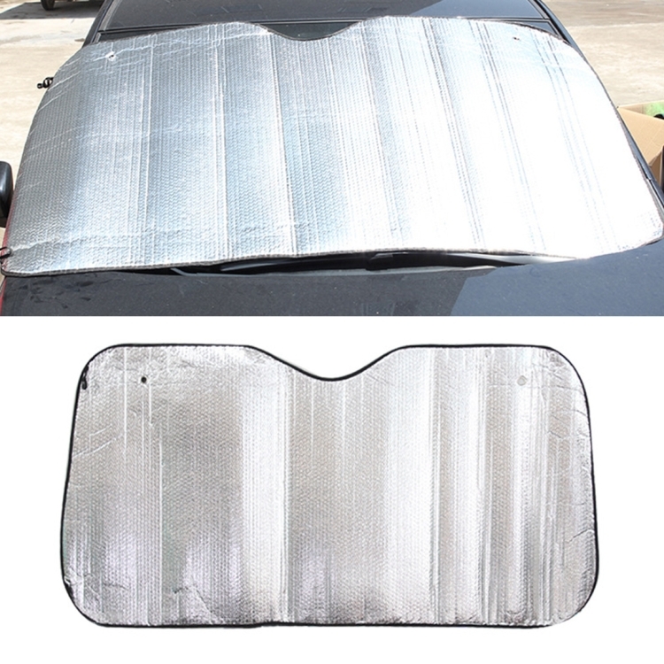 Sonnenschutz Auto Windschutzscheiben Abdeckung - Hochleistungs