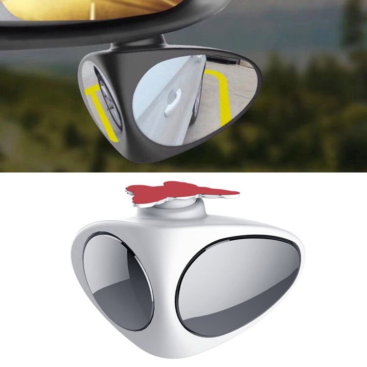 Kit Lente Specchio Per Smartphone Con Vetro HD Regolabile Per Foto Creative