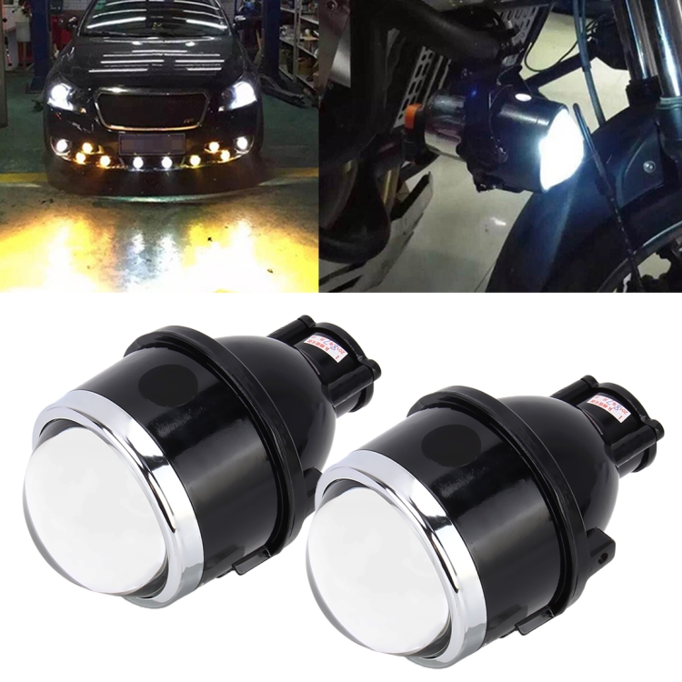 xenon fog light bulbs