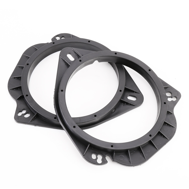 16 Grilles De Haut-Parleur Type Boule - Fixations Noires 12mm Pour Enceintes DIY