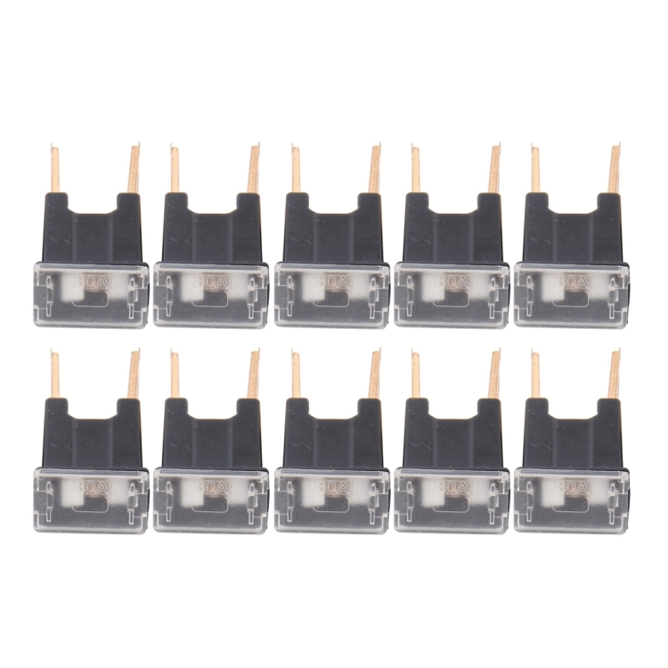 Fuses & Fuse Boxes 10 PCS 80A 32V Car Addacircuit Fuse Tap Adapter