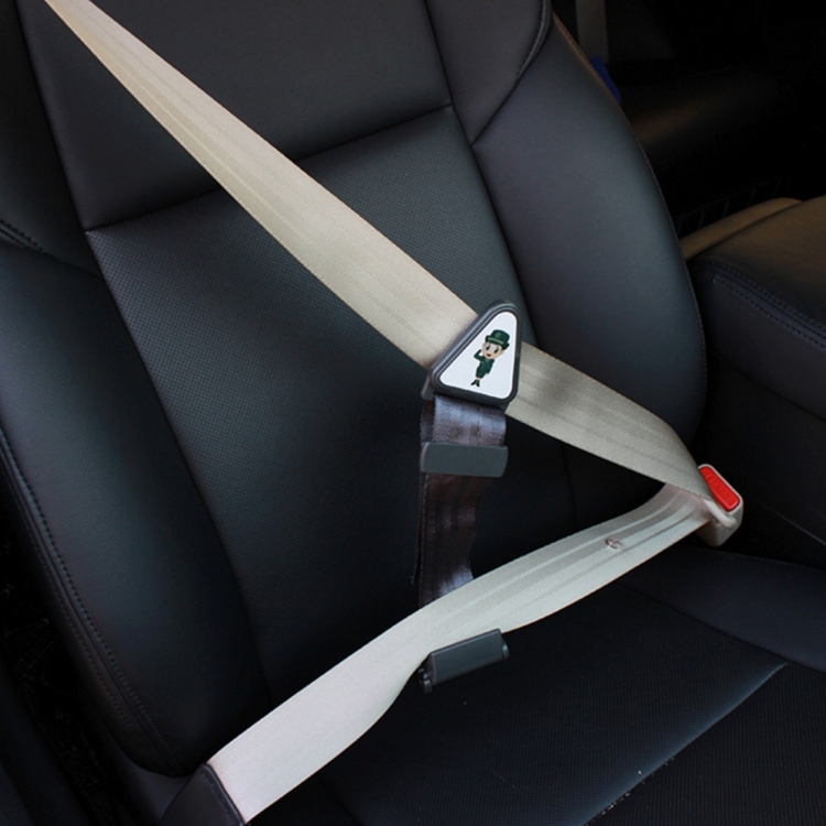 SHUNWEI SD-1408 Cintura di sicurezza universale per auto Clip di  regolazione Morsetto per cintura Morsetto