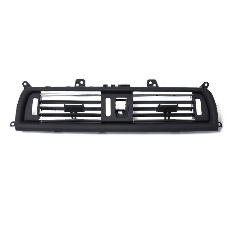 Dash Accessories Car Plating Front Console Grill Dash AC Air Vent