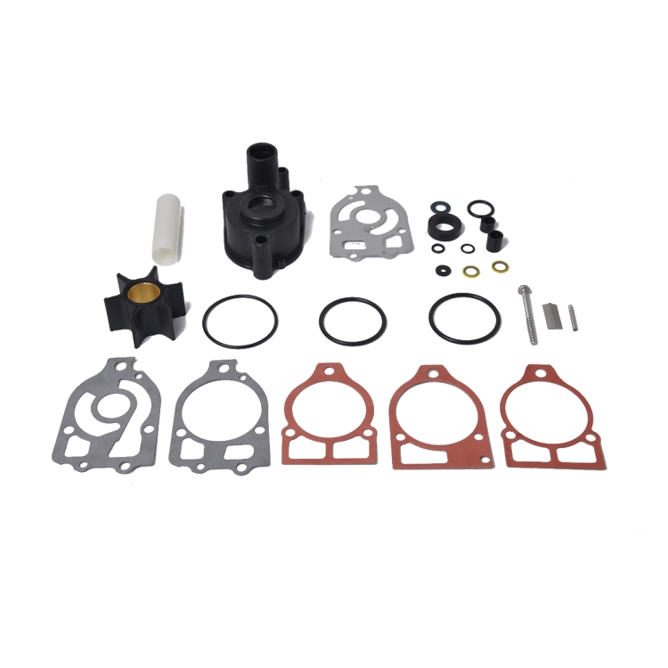 Mercruiser Kit Impulsor Para Bombas De Agua - Náutica Vázquez De Prada