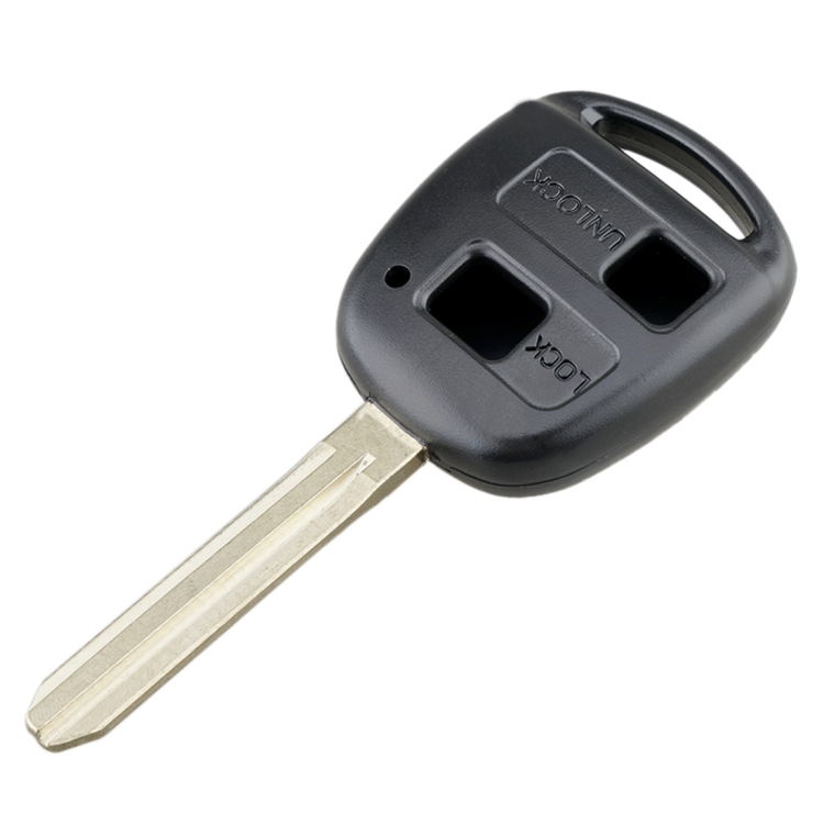 Toyota key case deals replacement