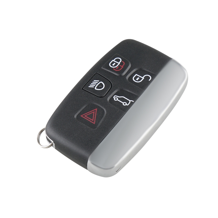 Car Alarms - FREE COURIER For Jaguar / Land Rover Intelligent Remote ...