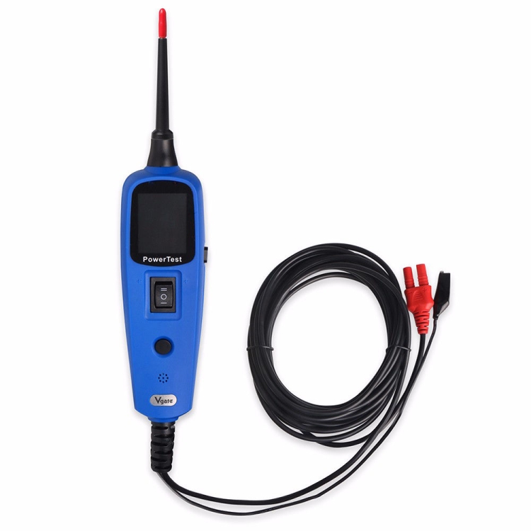 Vgate PT150 Power Test Power Probe Car Electric Circuit Tester
