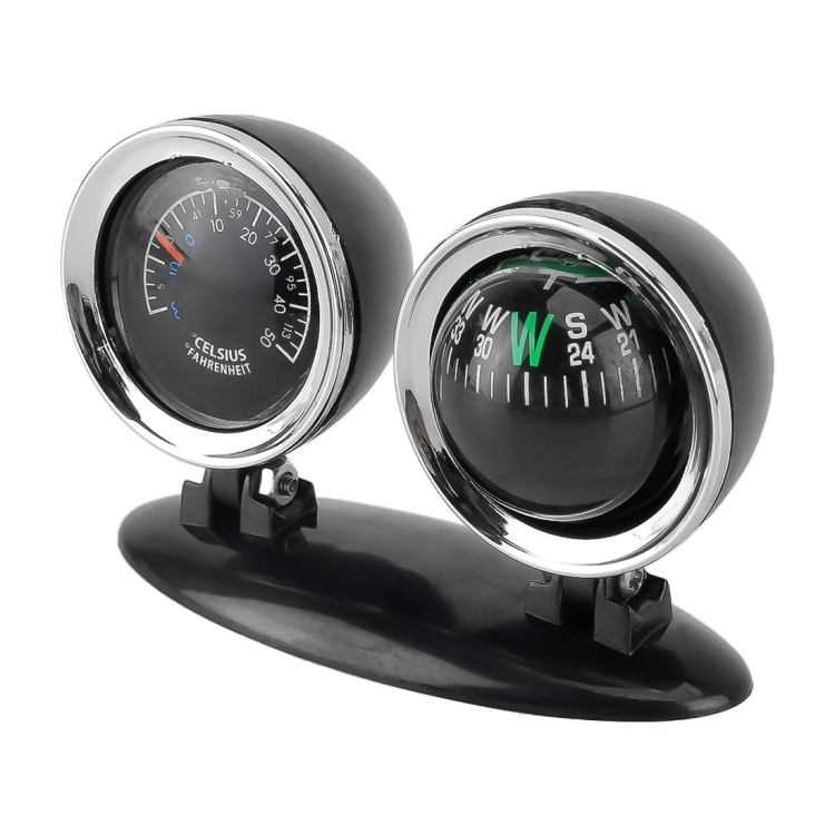 Add-Ons & Connectors - 2 in 1 Guide Ball Car Guidance Compass ...