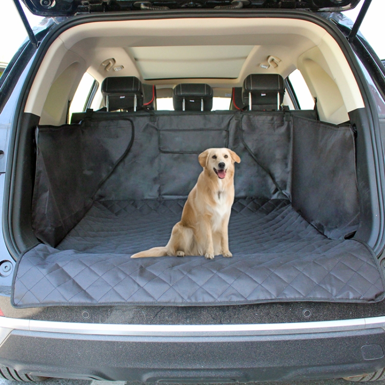 Acheter Tapis de siège de voiture pliable pour chien, imperméable