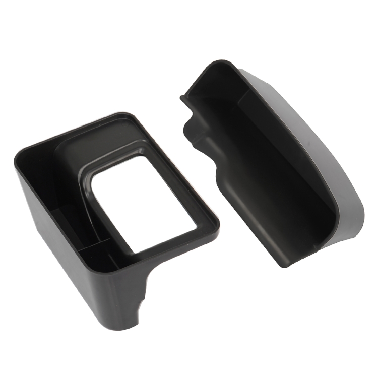 Car Gear Storage Box Multiuse Tools Organizer Boxes for Jeep Wrangler JL 2018