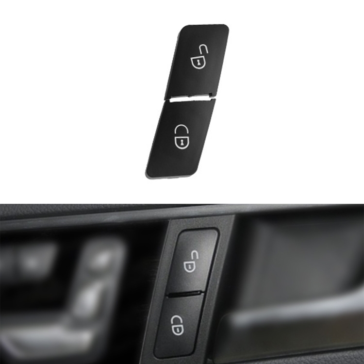 Keensocar Door Switch Lock 1kd 959 833 B Drivers Side