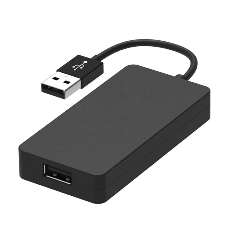 Adaptateur Carplay sans fil, adaptateur sans fil Carplay USB pour