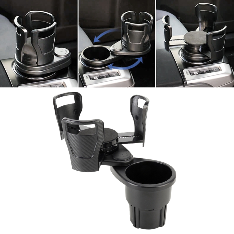 Multifunktionale Auto Cup Holder Wasserflasche Trinkhalter Einstellbare  Sonnenbrille Telefon Ständer