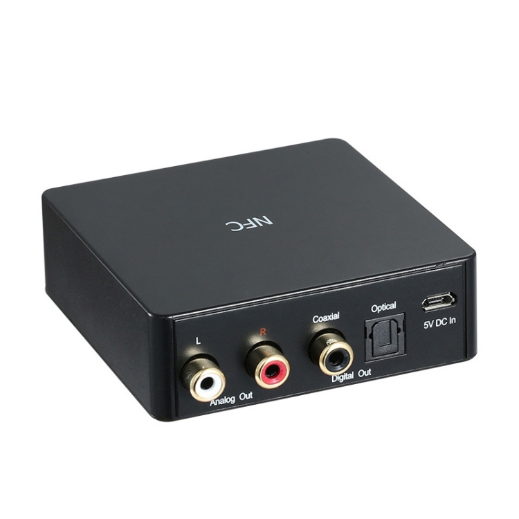 BLT1 Bluetooth 4.0 Wireless Audio Receiver Adapter