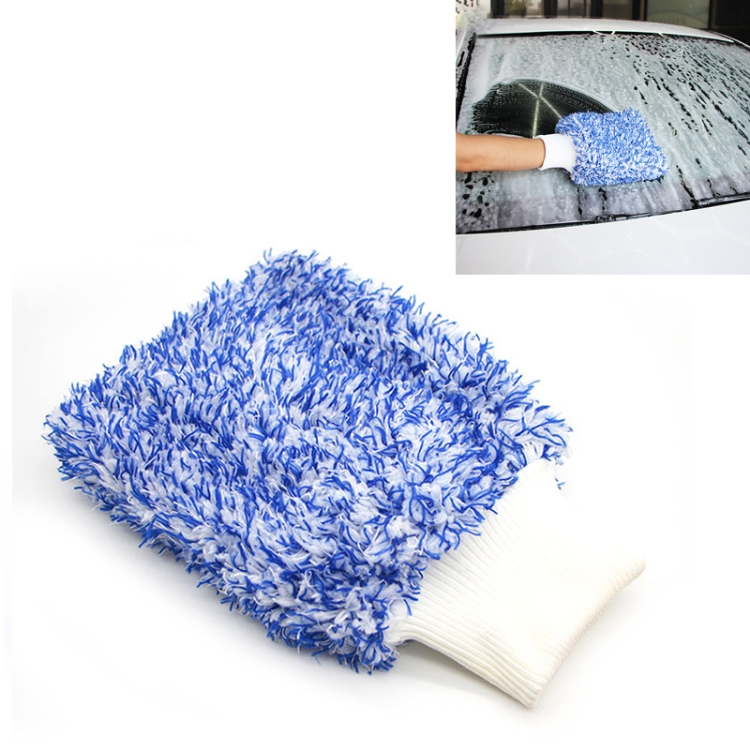 Dusting Gloves, Household Cleaning Gloves For Dusting, Microfiber Dusting  Cloths