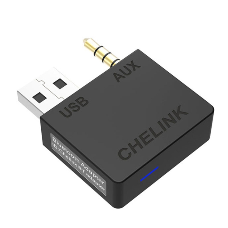 Car Audio Bluetooth 4.0 Music Receiver Support A2DP for Hyundai