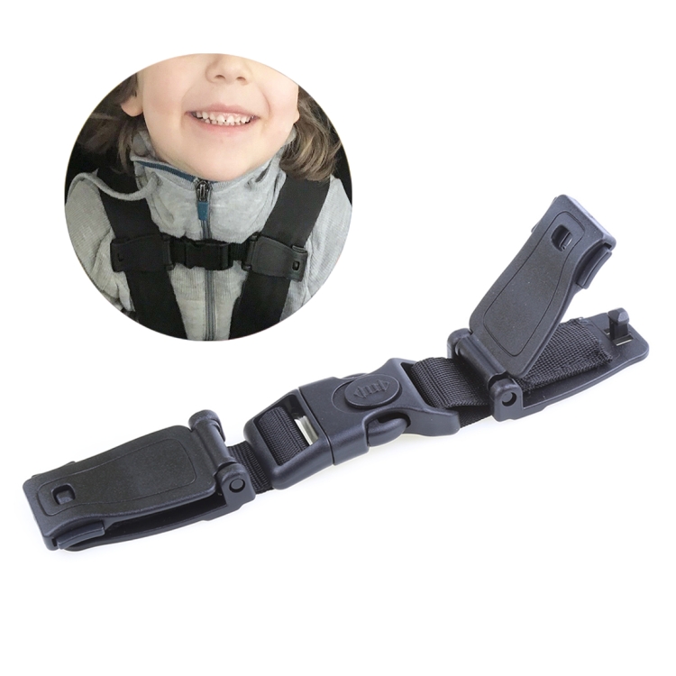 Ajusteur de ceinture de sécurité pour enfant, Coussin de ceinture