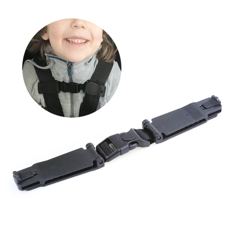 Car Seat Belt Holder, Car Seat Belt Holder, Children's Belt Lock