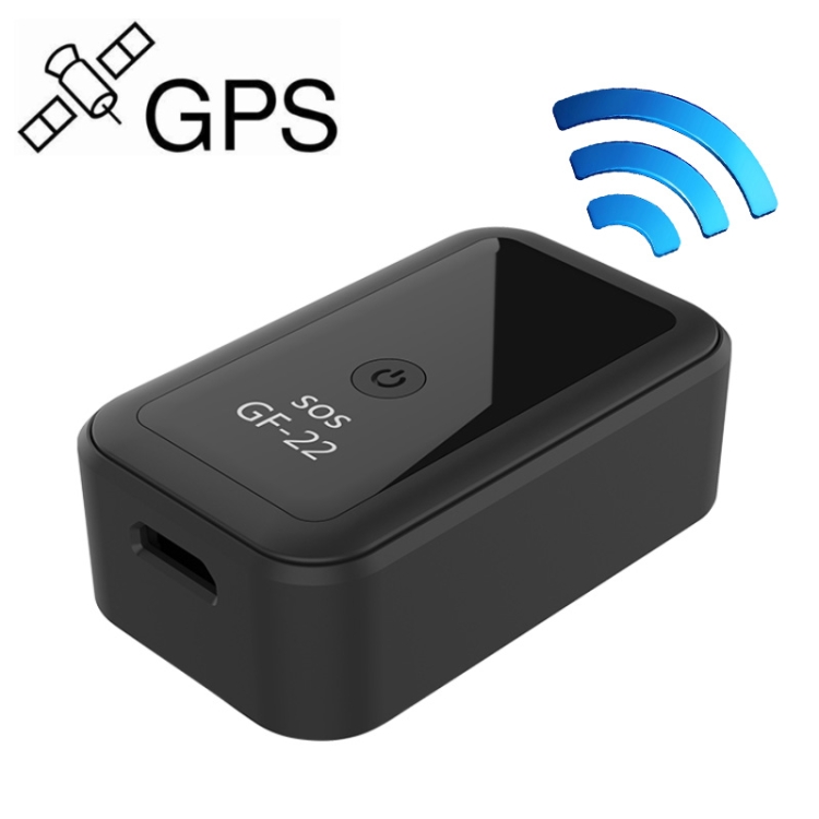 GF22 Auto GPS-Tracking-Anti-Diebstahl-Gerät Magnetische
