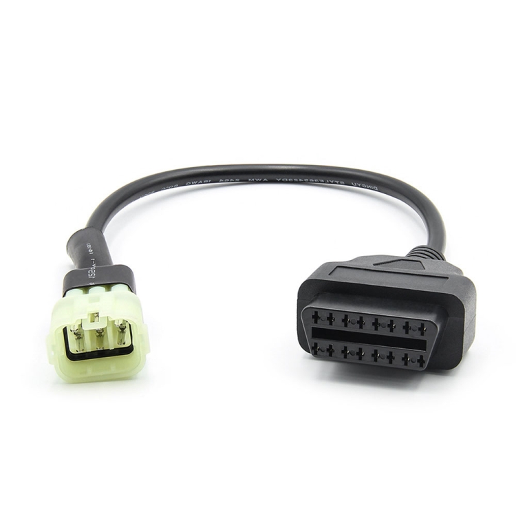 Adattatore Per Strumento Di Interfaccia Diagnostica Per Auto A 16 Pin Da 30cm Ob Adattatore Per Strumento Di Interfaccia Diagnostica Per Auto A 16 Pin Da 30cm Ob