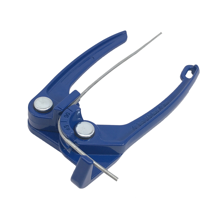 Fuel Line Bending Tools
