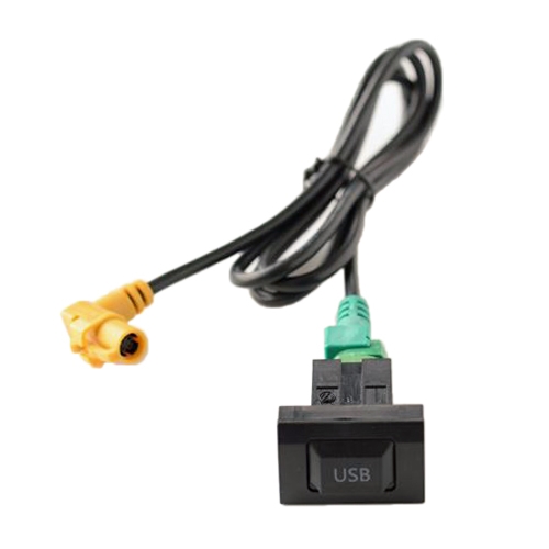 Cable de conexión Premium - USB - Tienda Centrowagen