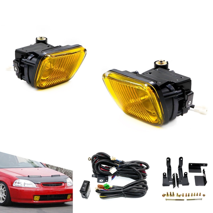 Chine Vente en gros 9006 20 W auto voiture ampoule LED pour Phare ou phare  antibrouillard projecteur LED moto - Chine Accessoires pour voiture,  éclairage automatique