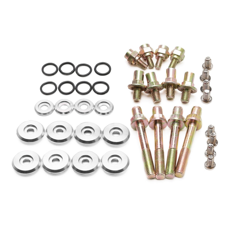 Other Engines & Components Car Engine Valve Cover Washer Seal Bolt