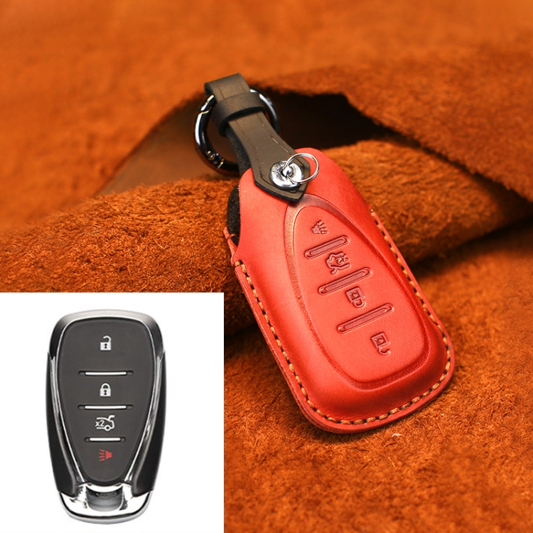 Housse de clé de voiture Volvo Housse de clé en TPU durable - Étui pour clé  de voiture
