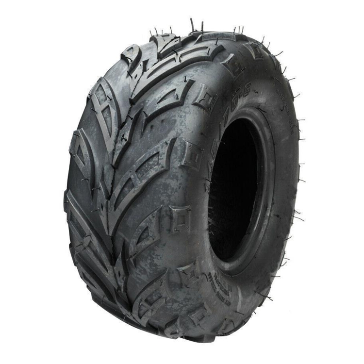 2x 16x8-7 Reifen P361 16x8.00-7 HAKUBA 20J 4PR Reifen für
