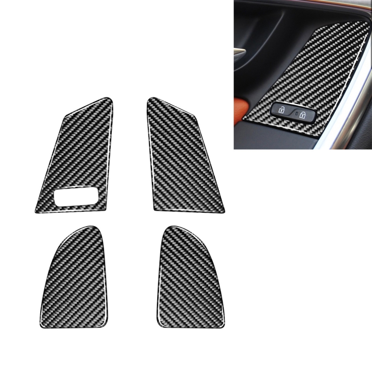  Protection Tapis de Sol Voiture PU Cuir pour Volvo XC90 Avant  et Arrière Tapis Sol Universel(Color:Black)