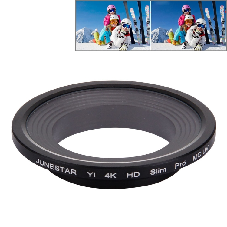 thumbnail image 2 of PULUZ Diving Color Lens Filter For DJI Osmo Action Sport Camera Housing Case Accessories 2 of 13