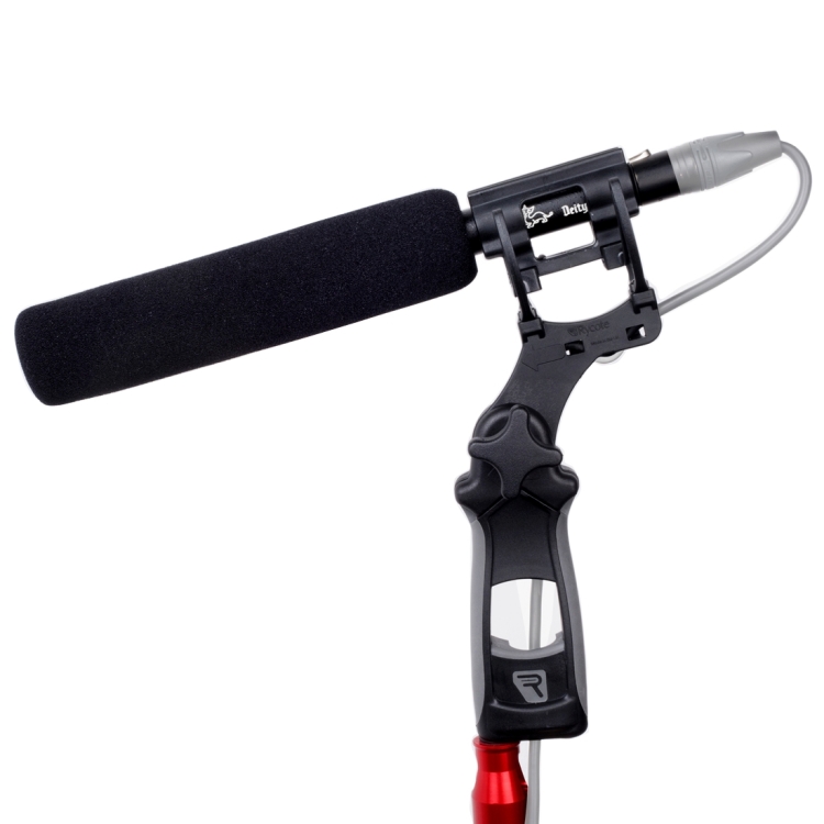 Microphone Canon DPA 4097 - Pour Prise De Son Professionnelle