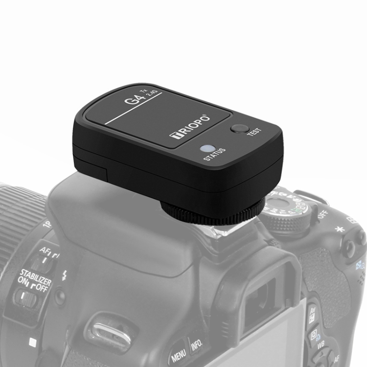 Flash Speedlite Triopo TR-960iii pour appareils photo reflex